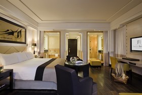 Hotel & Ryads Barriére  Le Naoura