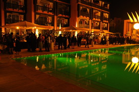 Hotel & Ryads Barriére  Le Naoura