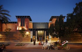 Hotel & Ryads Barriére  Le Naoura