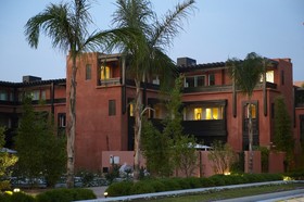 Hotel & Ryads Barriére  Le Naoura