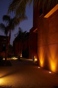 Hotel & Ryads Barriére  Le Naoura