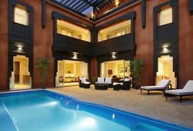 Hotel & Ryads Barriére  Le Naoura