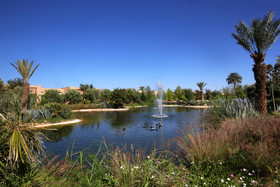 Valeria Premium Dar Atlas Resort