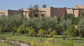 Valeria Premium Dar Atlas Resort