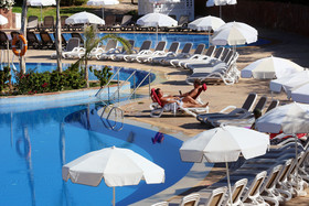 Valeria Premium Dar Atlas Resort