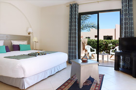 Valeria Premium Dar Atlas Resort
