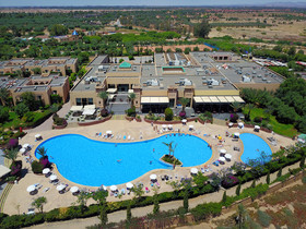 Valeria Premium Dar Atlas Resort
