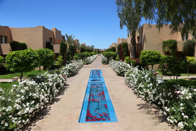 Valeria Premium Dar Atlas Resort