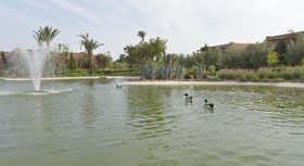 Valeria Premium Dar Atlas Resort