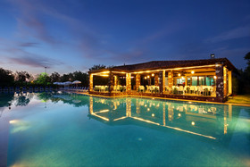 Valeria Premium Dar Atlas Resort