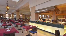 Valeria Premium Dar Atlas Resort