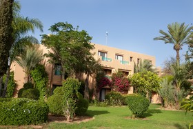 Valeria Family Madina Club Resort