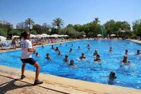 Valeria Family Madina Club Resort