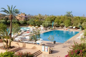 Valeria Family Madina Club Resort