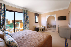 Valeria Family Madina Club Resort