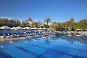 Valeria Family Madina Club Resort