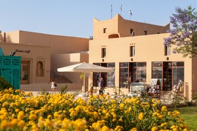 Valeria Family Madina Club Resort