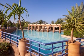 Valeria Family Madina Club Resort