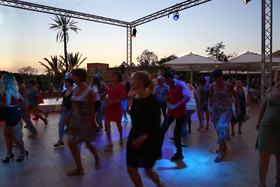 Valeria Family Madina Club Resort
