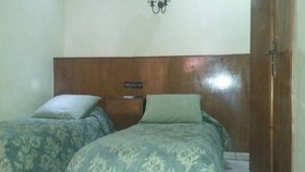 Hotel Farouk