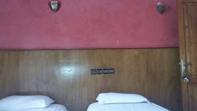 Hotel Farouk