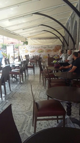 Hotel Farouk