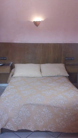 Hotel Farouk