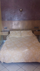 Hotel Farouk