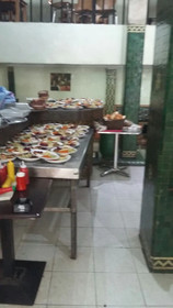 Hotel Farouk