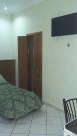 Hotel Farouk
