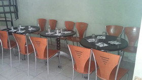 Hotel Farouk