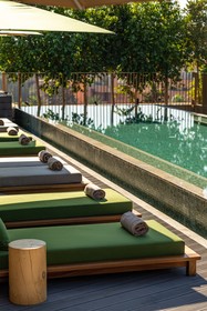 Hotel Jadali & Spa