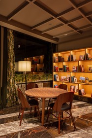 Hotel Jadali & Spa