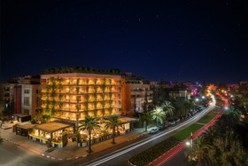 Hotel Jadali & Spa