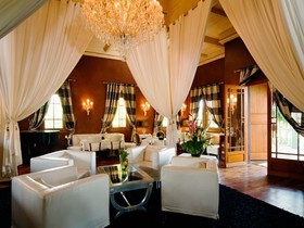 Hotel Jardins d'Inés