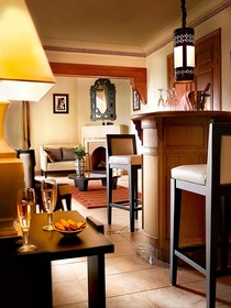 Hotel Jardins d'Inés