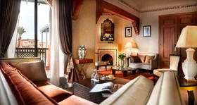 Hotel Jardins d'Inés