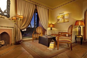 Hotel Jardins d'Inés