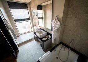 Hotel Le Mels Marrakech