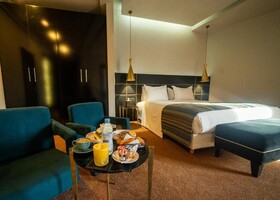 Hotel Le Mels Marrakech