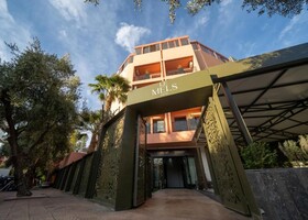 Hotel Le Mels Marrakech
