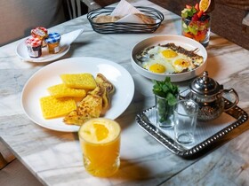 Hotel Le Mels Marrakech