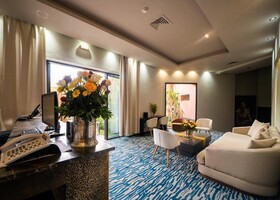 Hotel Le Mels Marrakech