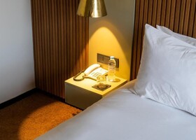 Hotel Le Mels Marrakech