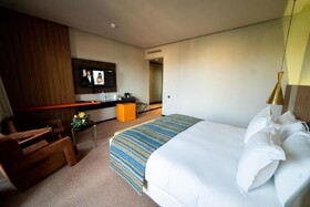 Hotel Le Mels Marrakech