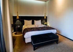 Hotel Le Mels Marrakech
