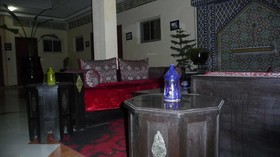 Hotel Narjisse