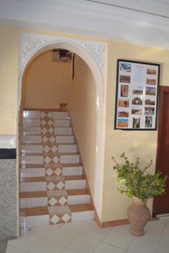 Hotel Narjisse