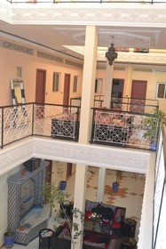 Hotel Narjisse