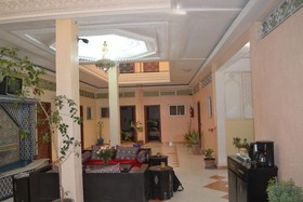 Hotel Narjisse